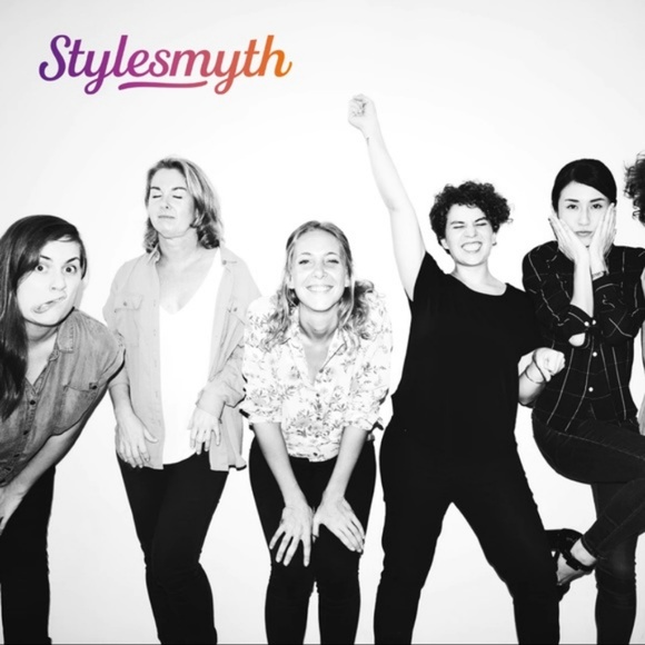 White Stuff Designer Denim Skirt with Natural Edge - Picture 6 of 7